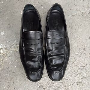 Ferragamo loafers